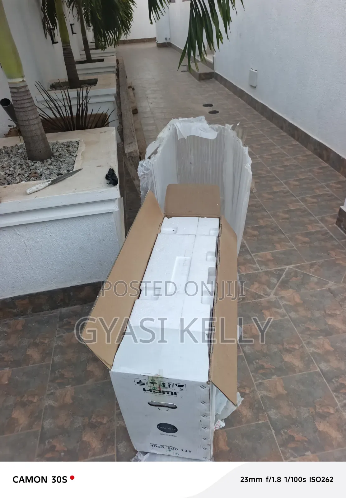 Titan Army Curved Gaming Monitor