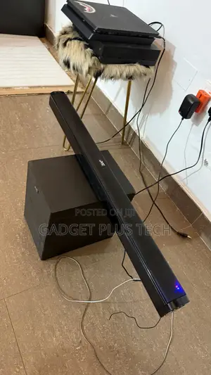 JVC Soundbar