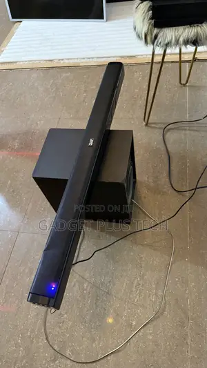 JVC Soundbar