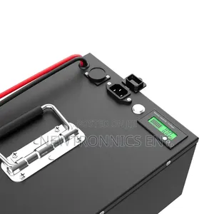 48V 60V 72V Electric Car Batteries