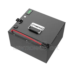 48V 60V 72V Electric Car Batteries