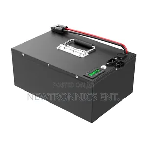 48V 60V 72V Electric Car Batteries