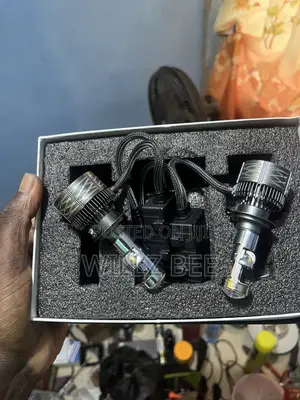 Car Led Bulb