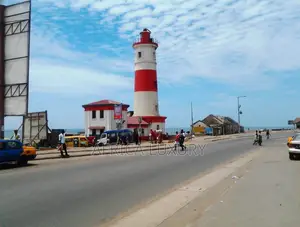 City Secrets – Discover Accra’s Hidden Gems (Daytime Experience)