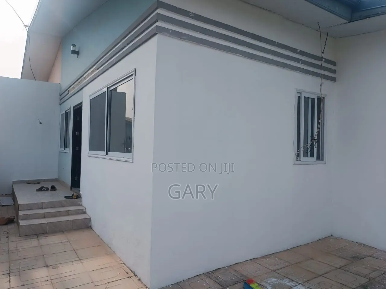 2bdrm House in Rehoboth Estate, Danfa for rent
