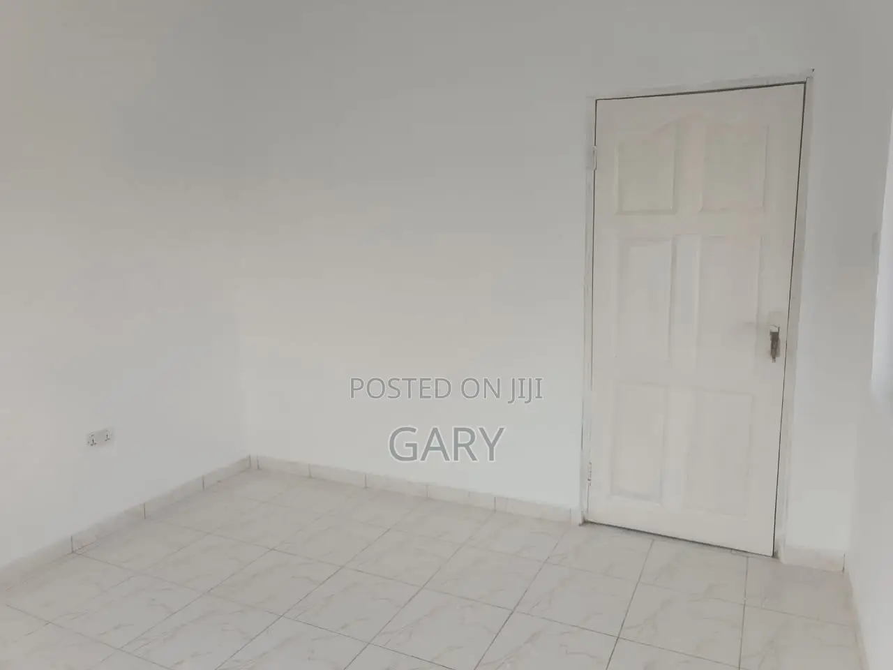 2bdrm House in Rehoboth Estate, Danfa for rent