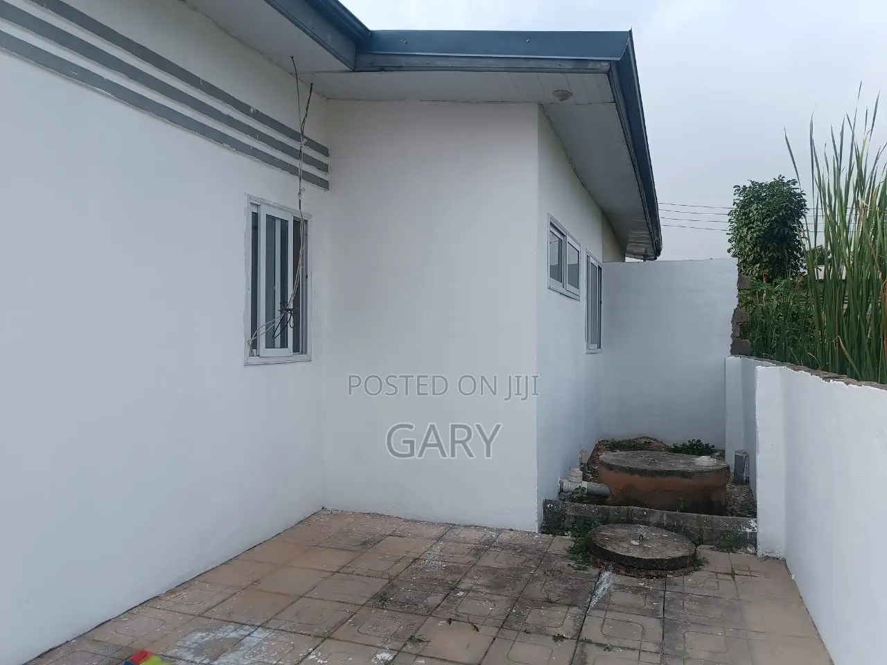 2bdrm House in Rehoboth Estate, Danfa for rent