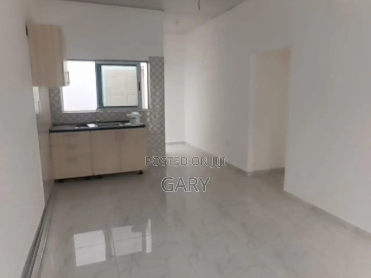 2bdrm House in Rehoboth Estate, Danfa for rent