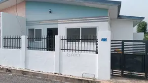 2bdrm House in Rehoboth Estate, Danfa for rent