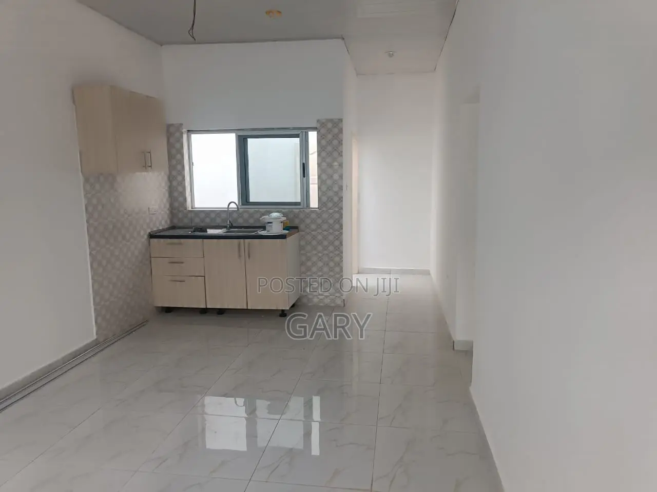 2bdrm House in Rehoboth Estate, Danfa for rent