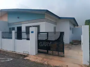 2bdrm House in Rehoboth Estate, Danfa for rent