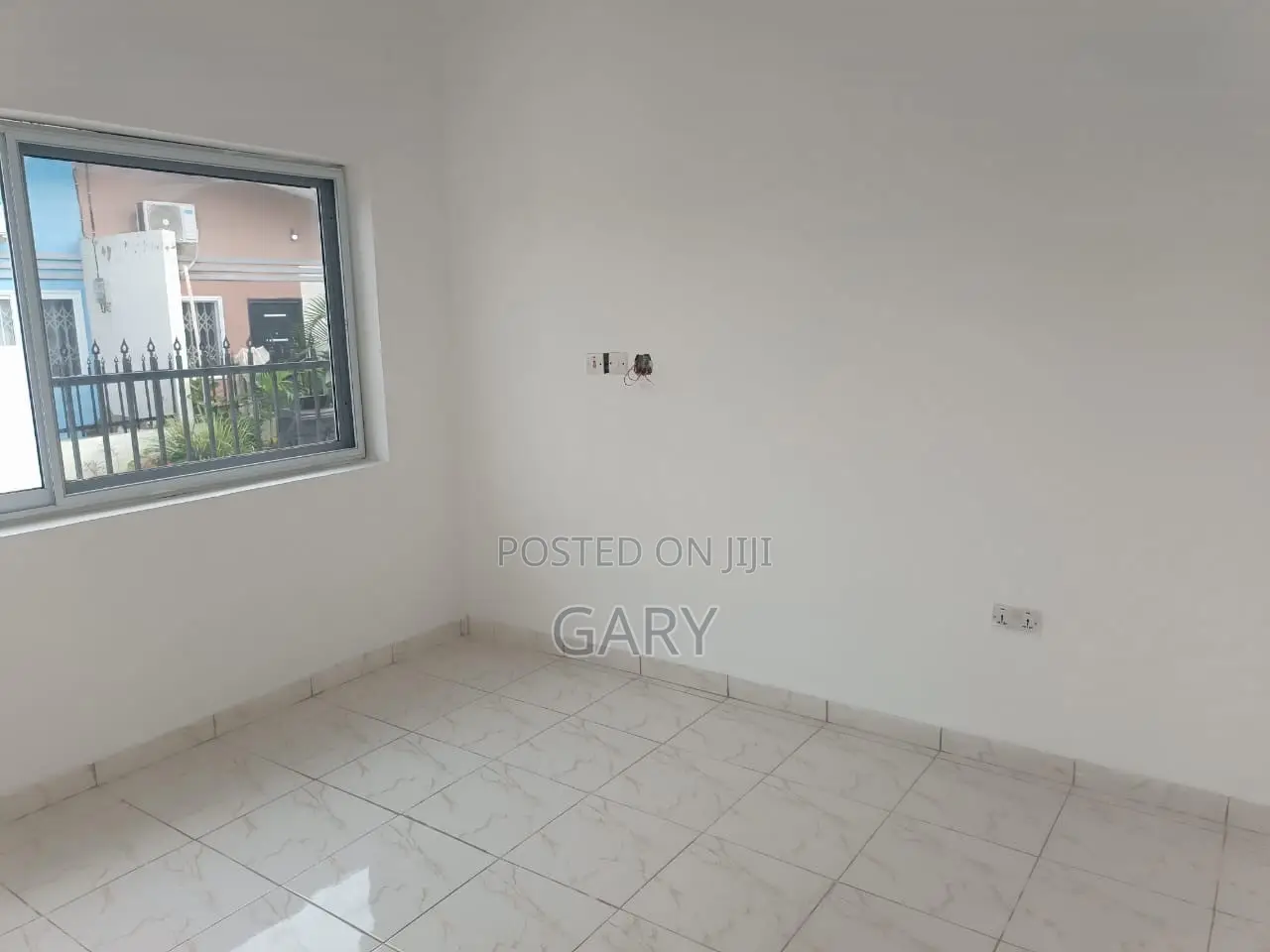 2bdrm House in Rehoboth Estate, Danfa for rent