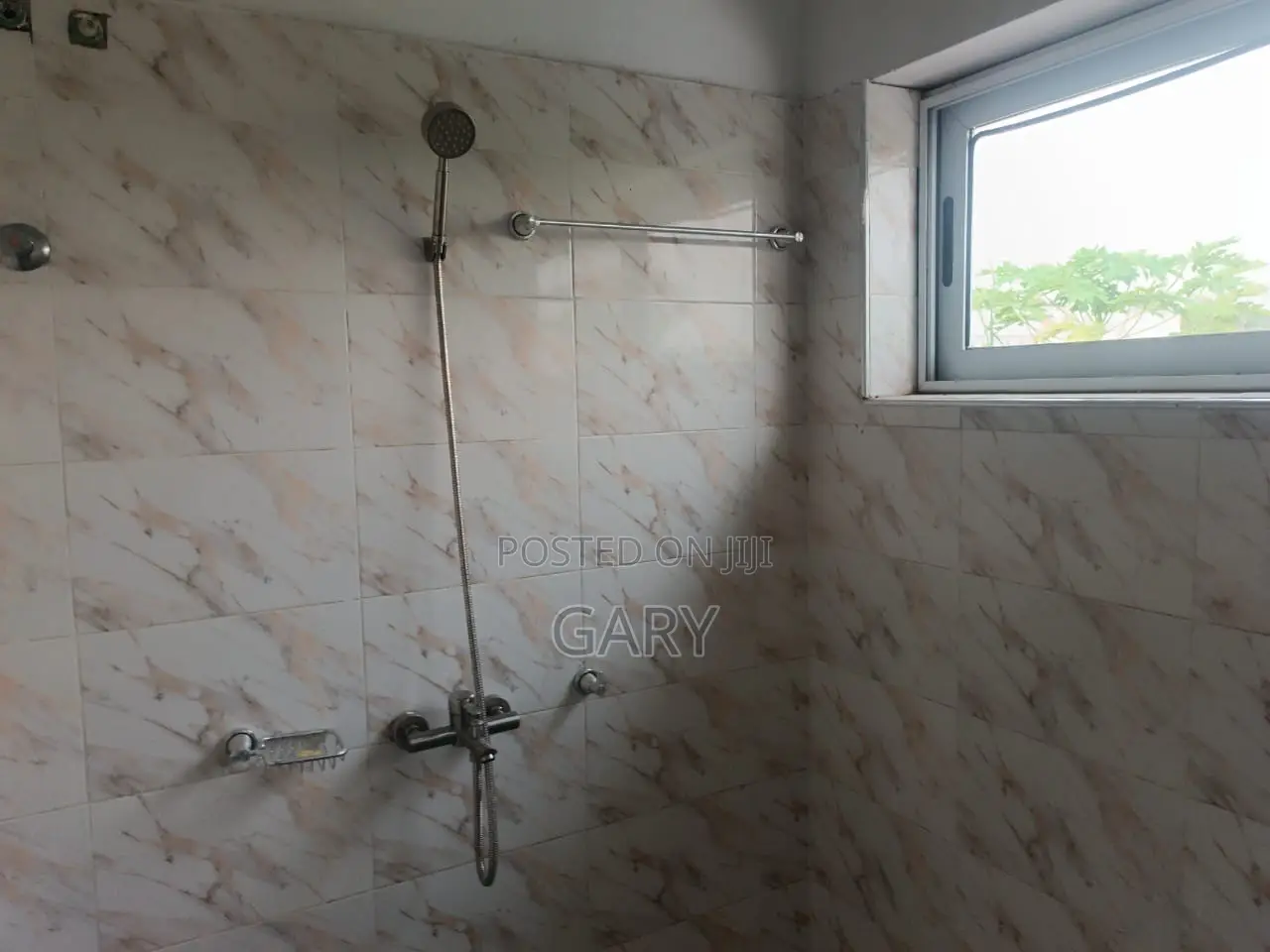 2bdrm House in Rehoboth Estate, Danfa for rent
