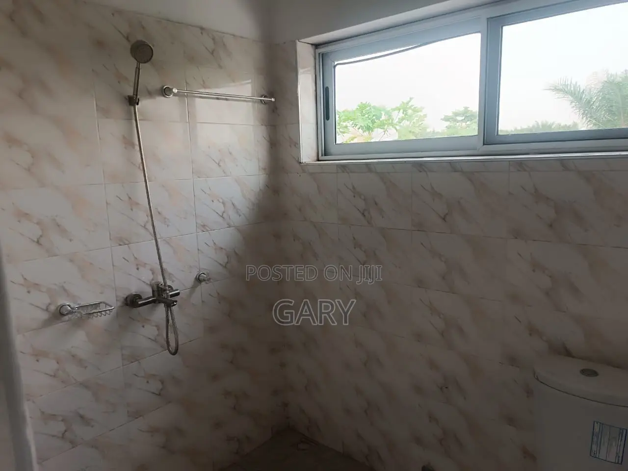 2bdrm House in Rehoboth Estate, Danfa for rent