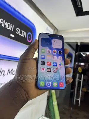 Apple iPhone 15 Pro Max 512 GB Blue