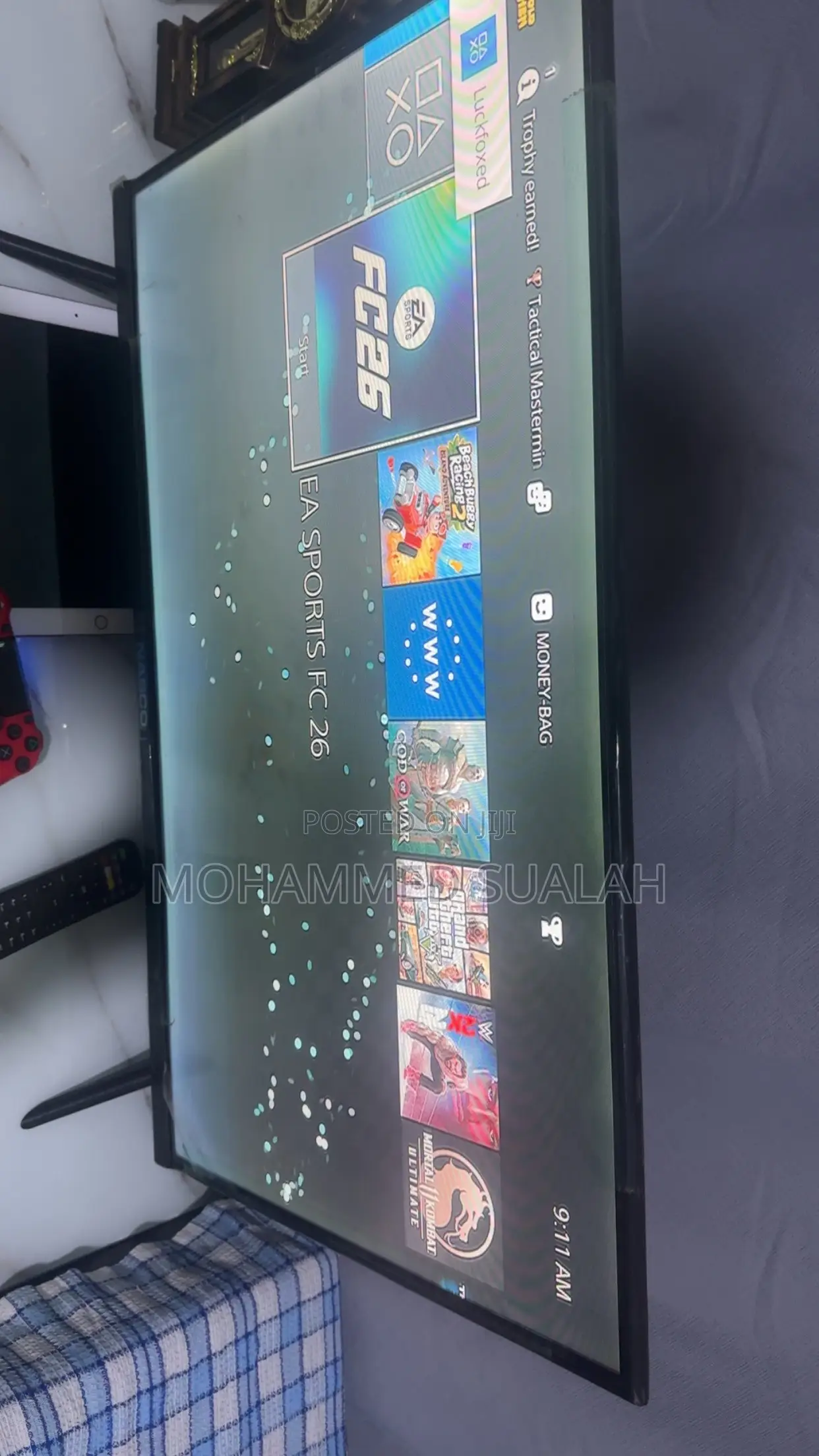 PS4 Standard