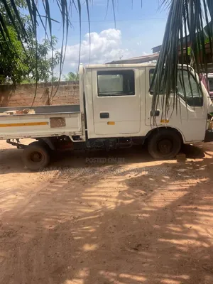 Kia Bongo 2