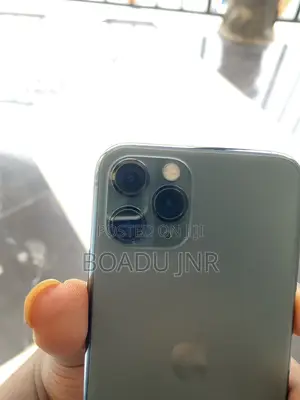 Apple iPhone 11 Pro 256 GB Gray
