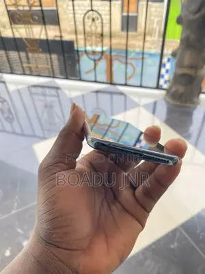 Apple iPhone 11 Pro 256 GB Gray