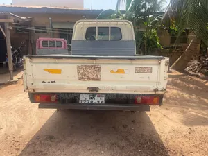 Kia Bongo 2