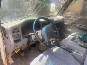 Kia Bongo 2