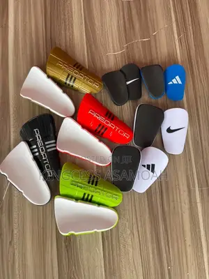 Shinguard for Kids and Adults