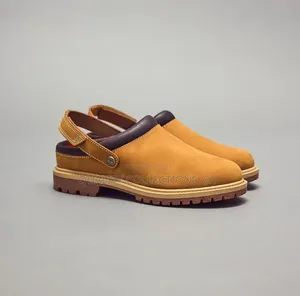 Authentic Timberland Clogs