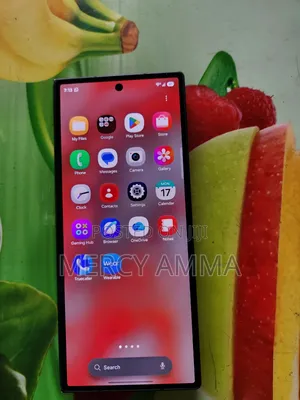 Samsung Galaxy Z Fold6 256 GB Black