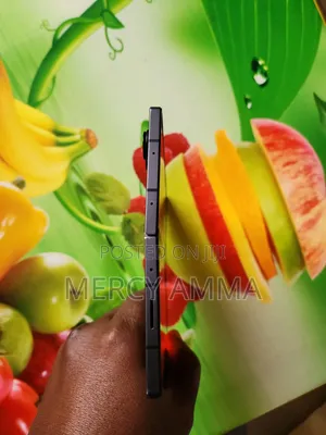 Samsung Galaxy Z Fold6 256 GB Black