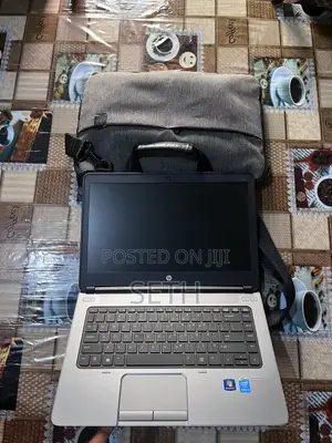 Laptop HP ProBook 640 G1 8GB Intel Core i5 HDD 500GB