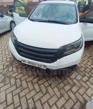 Honda CR-V 2013 White