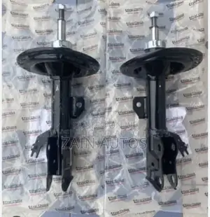 Toyota Camry Shocks Absorber 2012-2017