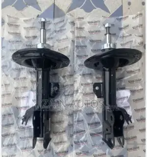 Toyota Camry Shocks Absorber 2012-2017