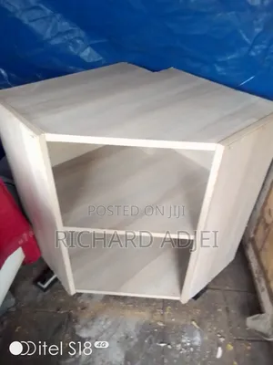Kechen Carbinet for Plates