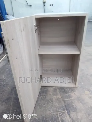 Kechen Carbinet for Plates