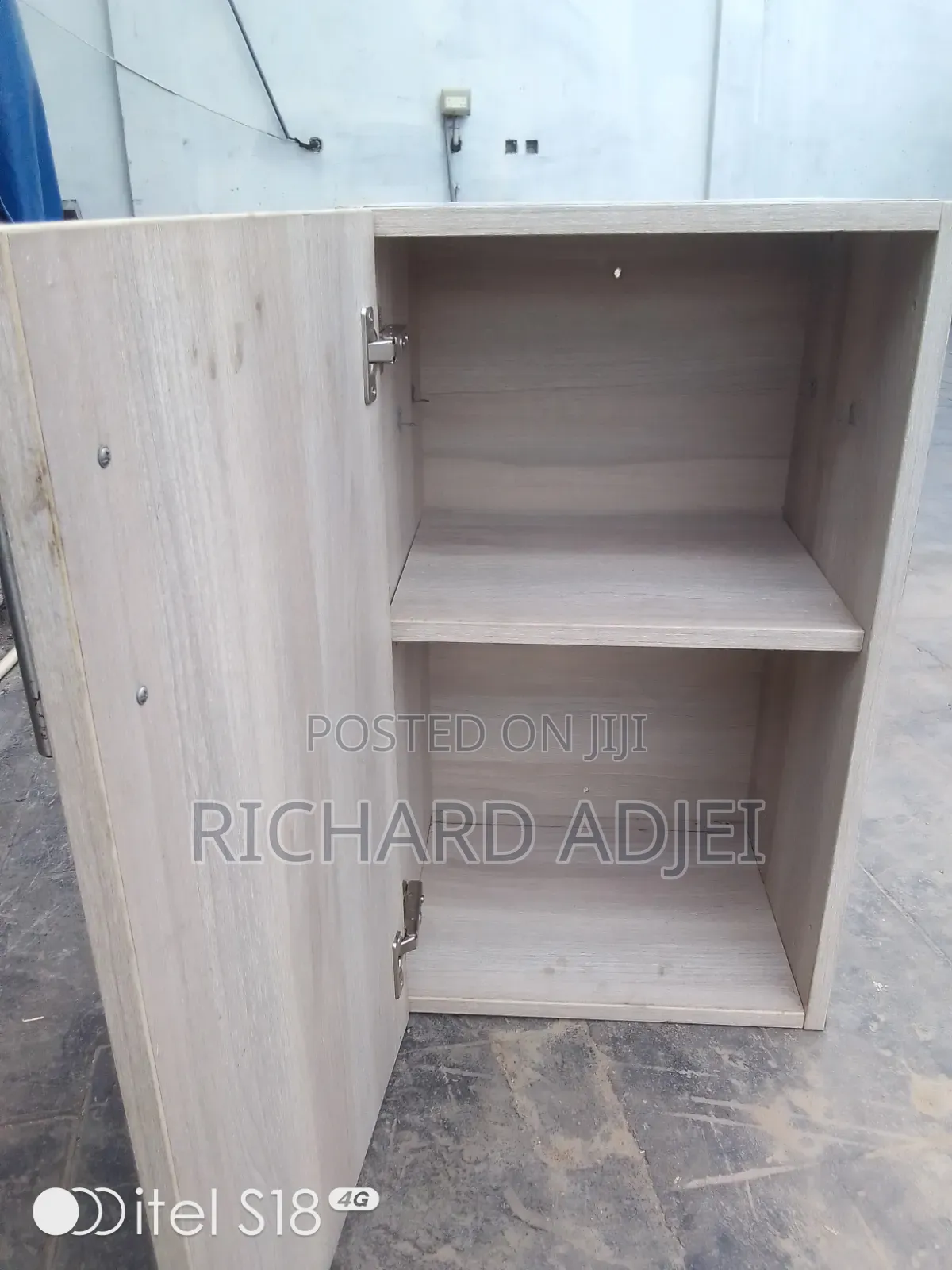 Kechen Carbinet for Plates