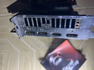 DDR6 AMD Radeon 5600 Xt