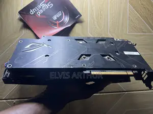 DDR6 AMD Radeon 5600 Xt