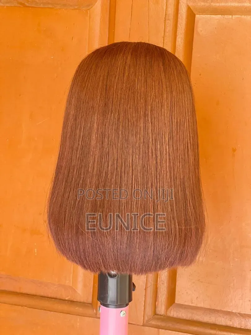 Uniluxe Hairgh