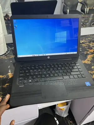 Laptop HP Stream Laptop 4GB Intel Pentium eMMC 60GB