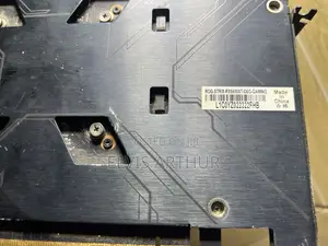 DDR6 AMD Radeon 5600 Xt