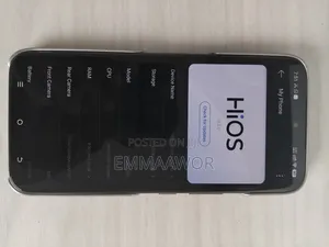 Tecno Camon 50 Pro 256 GB Gray