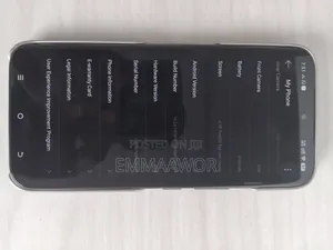 Tecno Camon 50 Pro 256 GB Gray