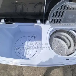 Twin Tub Washing Machine 8kg ( Pre Order)
