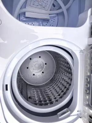 Twin Tub Washing Machine 8kg ( Pre Order)