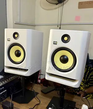 KRK ROKIT 8 Generation 4 Studio Monitor[Pair]