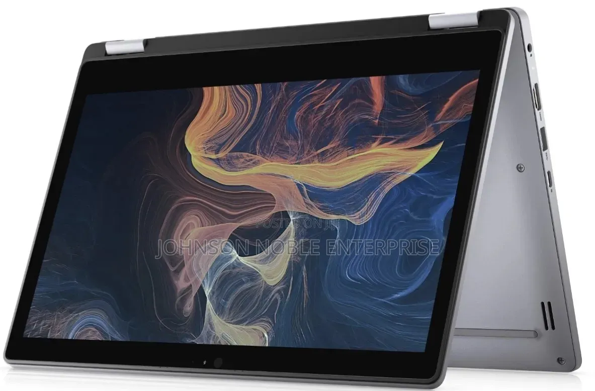 Laptop Dell Latitude 5310 2-in-1 8GB Intel Core i5 SSD 256GB