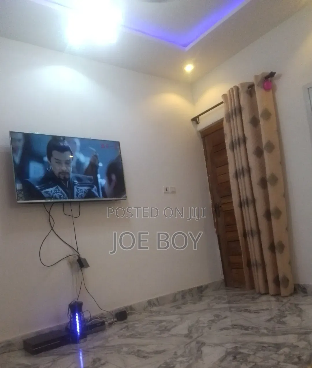 2bdrm House in Amasaman for sale