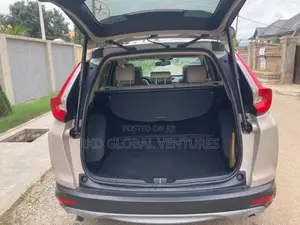 Honda CR-V EX-L AWD 2018 Beige