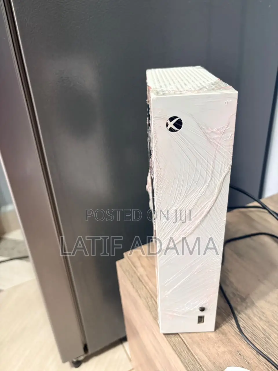 XBox Series S Console With Games